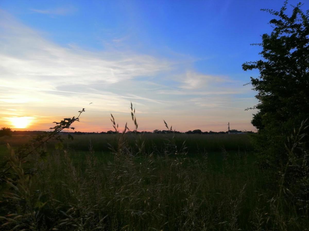 Appartement Backstage Kiel-holtenau