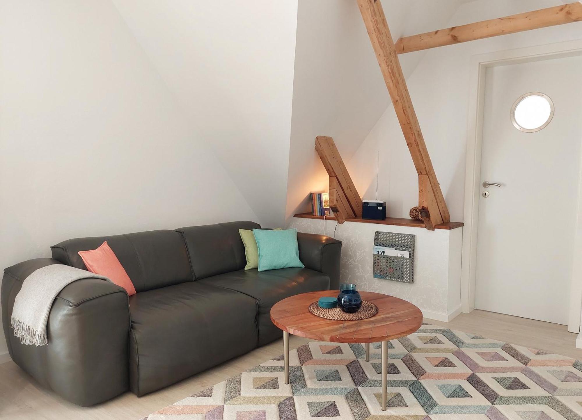 Appartement Backstage Kiel-holtenau Kiel