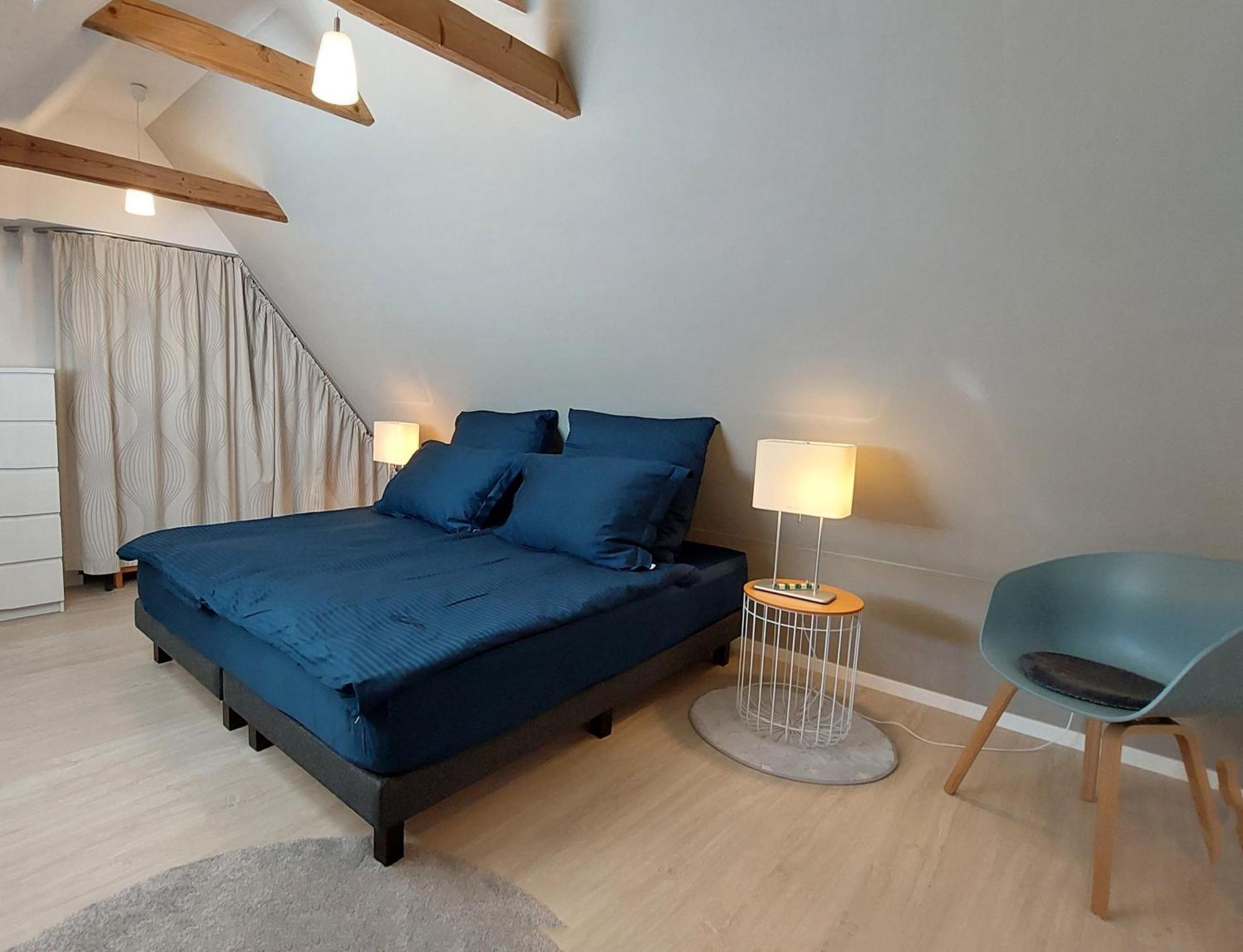 Apartment Backstage Kiel-holtenau Kiel