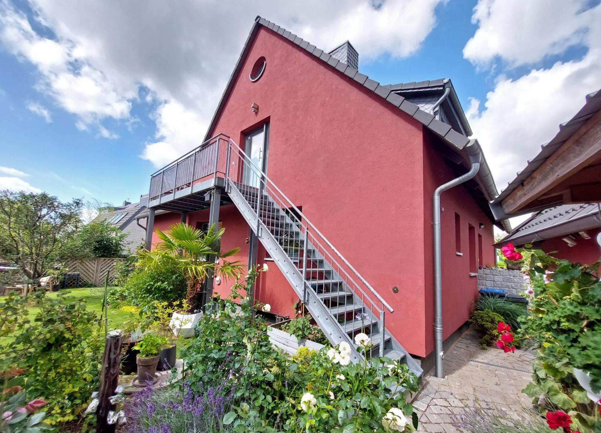Backstage Kiel-holtenau Appartement